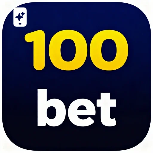 APP oficial da 100bet para mobile