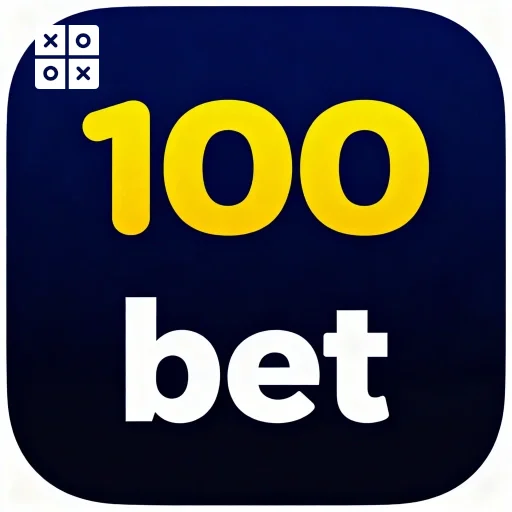 Jogos online da 100bet com variedade de opções