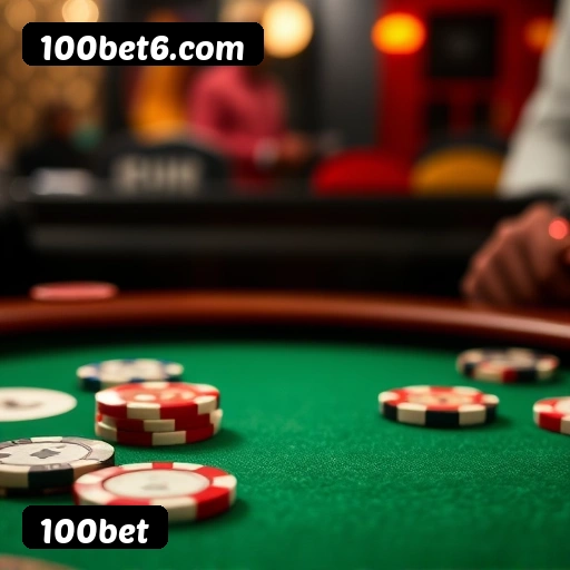 100bet Logo