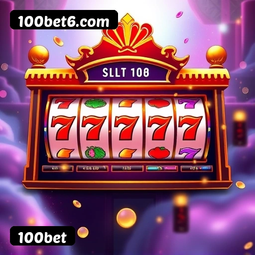 100bet Logo