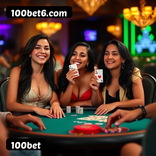 100bet APK - Download Oficial Android