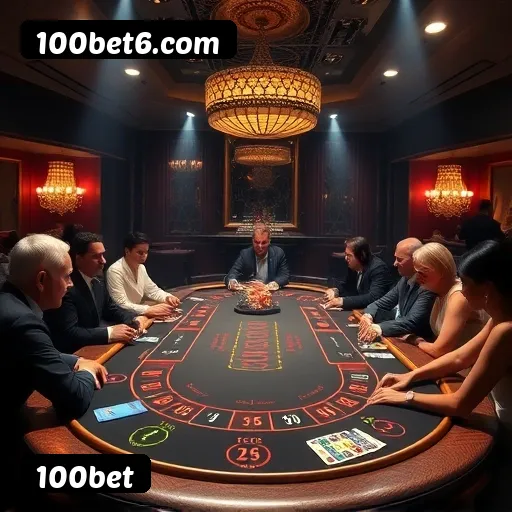 FAQ App 100bet
