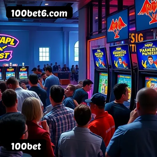 Análise 100bet - Vantagens e Desvantagens